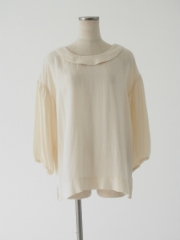 Rayon Dobby Blouse