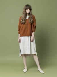 Spring Cotton Knit